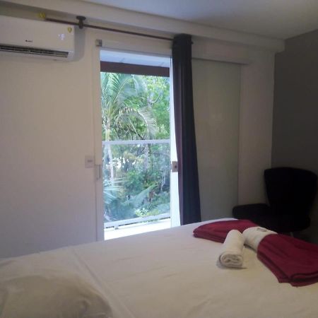 Hotel Pousada Rio Mar Ubatuba Eksteriør bilde